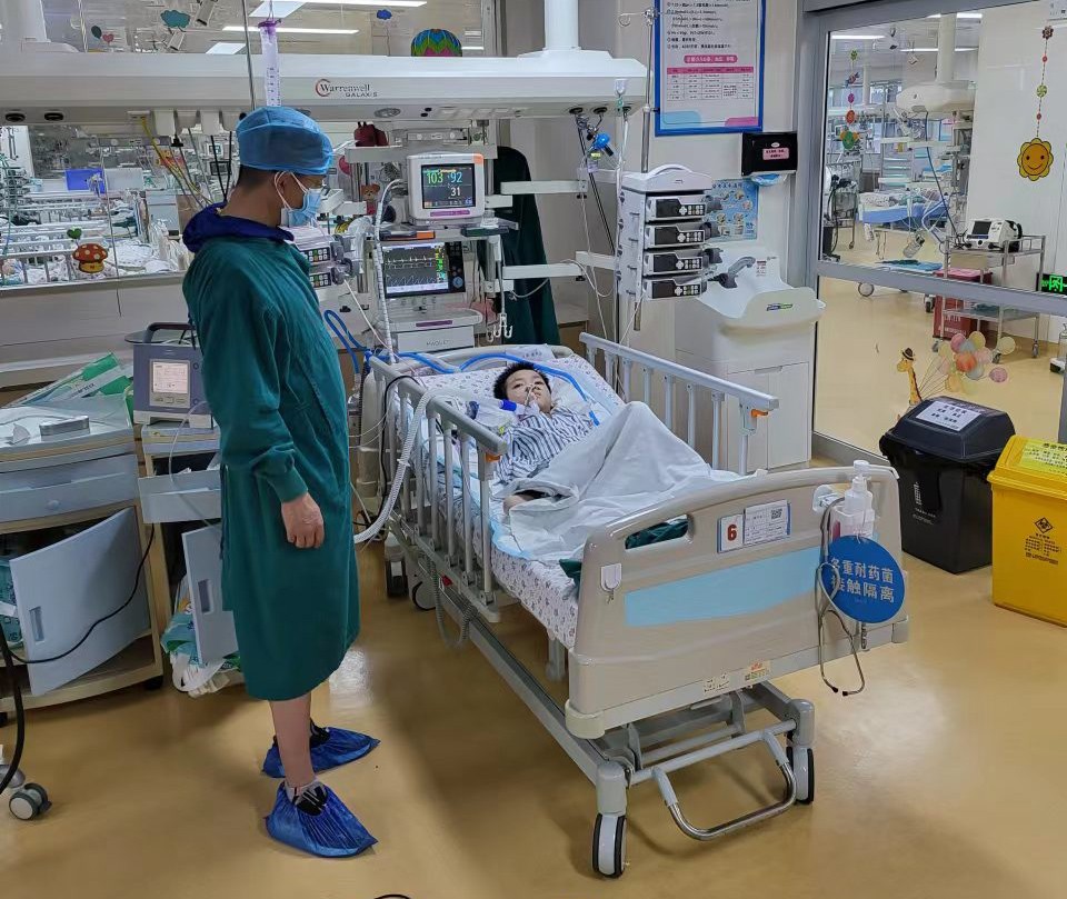 新和县跨省救护车出租公司