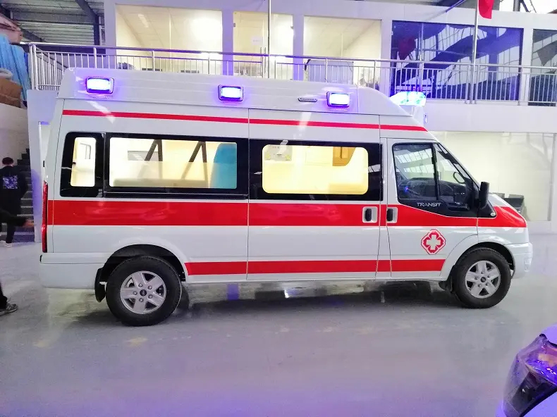 新和县跨省救护车出租